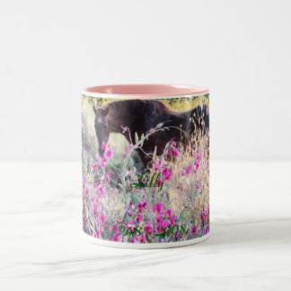 Tasse 2 Couleurs Lilly …