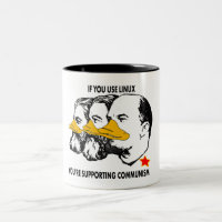 LINUX COMMUNISTES MARX ENGELS LENIN