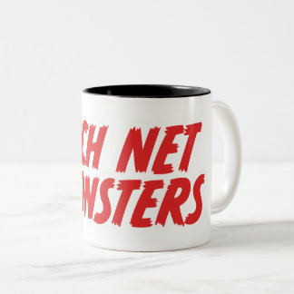 Tasse 2 Couleurs LNM Vaisselle personnalisée