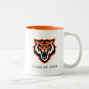 Tasse 2 Couleurs Logo de l'Université d'État de l'Idaho