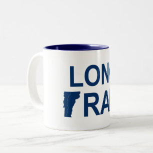 Tasse 2 Couleurs Long Trail Vermont