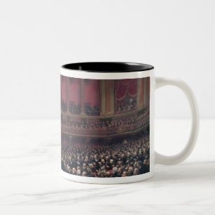 Tasse 2 Couleurs Louis Adolphe Thiers