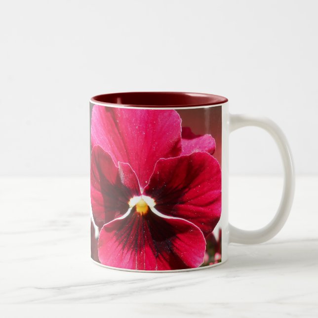 Tasse 2 Couleurs Lucrezia (Droit)