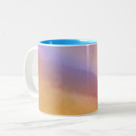 Tasse 2 Couleurs M colours