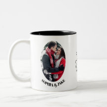 M. & Mme Couple Typographie