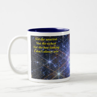 Tasse 2 Couleurs Ma vraie valeur