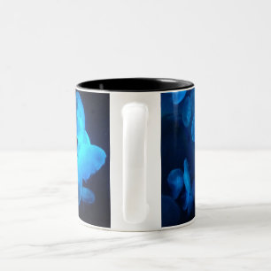 Tasse 2 Couleurs Mâchoire