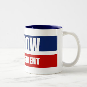 TASSE 2 COULEURS MADDOW 2012