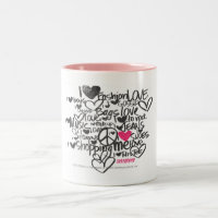 Magenta de graffiti