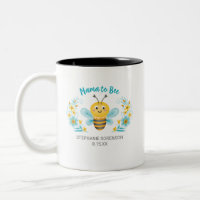 Mama to Bee Baby shower