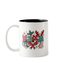 Maman de Noël