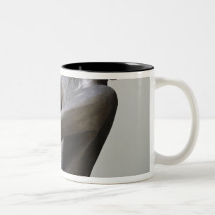Tasse 2 Couleurs Man chanteur, 1928