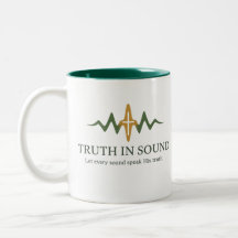 Marchandise officielle de Truth in Sound