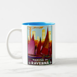 TASSE 2 COULEURS MARINA DI RAVENNA