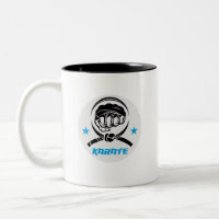 Martial Arts Karate Black Belt