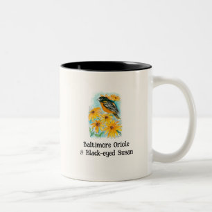 Tasse 2 Couleurs Maryland