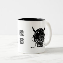 masque de hannya