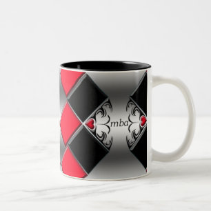 Tasse 2 Couleurs mba