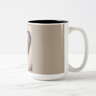 Tasse 2 Couleurs Mega Sale Event Accueil Décor