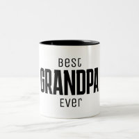 Meilleur Papy Personnalisé Script
