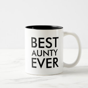 Tasse 2 Couleurs Meilleure entité jamais   Cadeau de la Saint-Valen