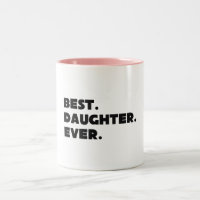 Meilleure fille jamais
