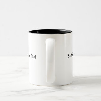 Tasse 2 Couleurs Meilleure Gorgée