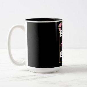 Tasse 2 Couleurs Meilleure maman jamais