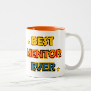 Tasse 2 Couleurs Mentor (film)