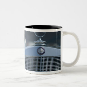 Tasse 2 Couleurs Mercedes antique 4