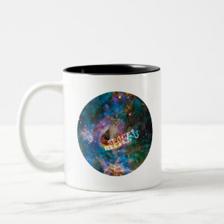 Tasse 2 Couleurs Mercure de citrons