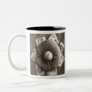 Tasse 2 Couleurs MES01BWD3 base-ball Cards.tif