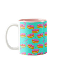 Miam, Donuts