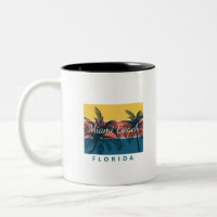 Miami Beach Floride