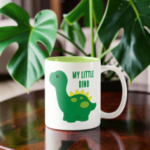 Mignon Mon Petit Dino