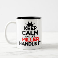 MILLER