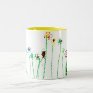 Tasse 2 Couleurs Mimug