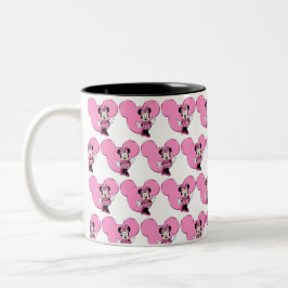Tasse 2 Couleurs Minni
