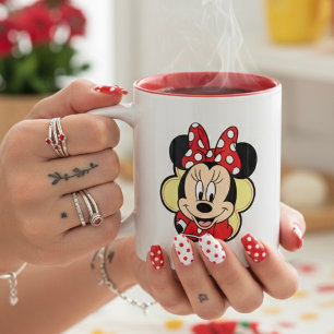 Tasse 2 Couleurs Minni