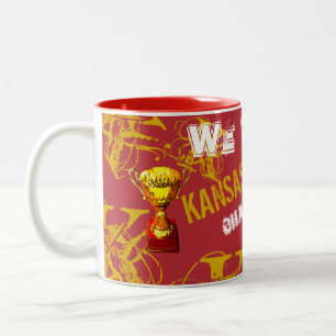 TASSE 2 COULEURS MISSOURI