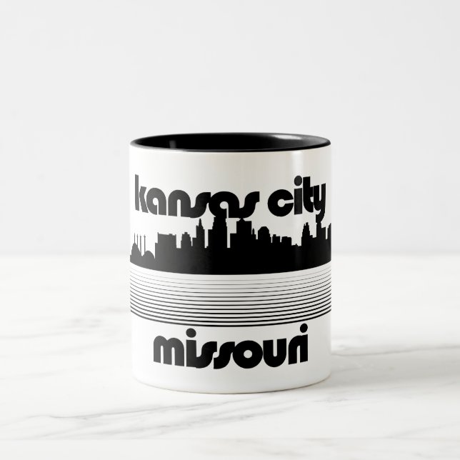 Tasse 2 Couleurs Missouri (Centre)