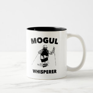 Tasse 2 Couleurs Mogul Whisperer