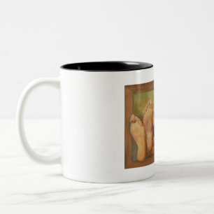 Tasse 2 Couleurs Monafeetsa