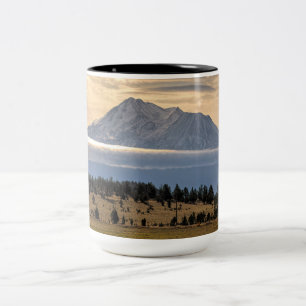 TASSE 2 COULEURS MONT SHASTA