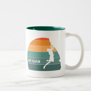 Tasse 2 Couleurs Montez