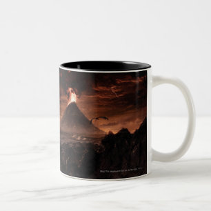 TASSE 2 COULEURS MORDOR™