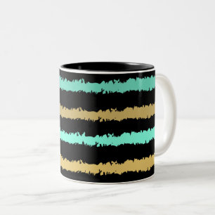 Tasse 2 Couleurs Motif été génial