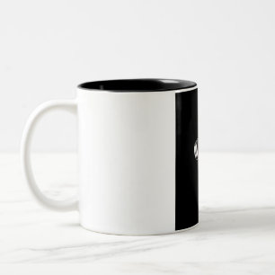 Tasse 2 Couleurs Motivation pour la salle de musculation de force I