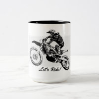Motocross Racer Design