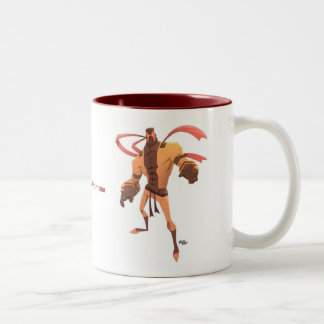 Tasse 2 Couleurs MugCoffee